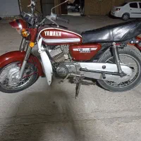 یاماها 125 سوپر