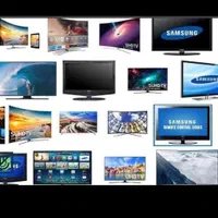 خریدارLED وLCD نو سالم کارکرده