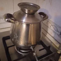 سماور روگازی