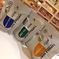صابون گلوتاتیون
