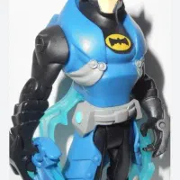 اکشن فیگور اورجینال بتمن BATMAB DC