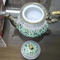 فروش کتری برقی و قوری آکبند|سماور، چایساز، قهوهساز|اسلامشهر, مظفریه|دیوار