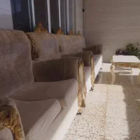 فروش|مبلمان خانگی و میز عسلی|پاوه, |دیوار