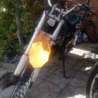 موتور مینی کراس