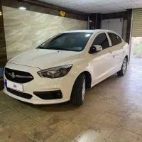 خودرو شاهین فول esp دار