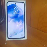 A55 مشابه نو زیر قیمت 256گیگ با گارانتی 5ماهه|موبایل|رشت, رودباری|دیوار