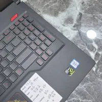 ایسوس تاف گیمینگ i7 سری H قسطی بدون سود|رایانه همراه|مشهد, دانشجو|دیوار