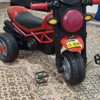 موتور اسباب بازی