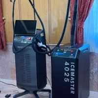 فروش دستگاه لیزر شاتی و رولی ۲۰۲۶ اقساط