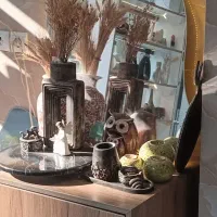 آکسسوری و تزئینات|صنایع دستی و سایر لوازم تزئینی|رشت, باهنر|دیوار