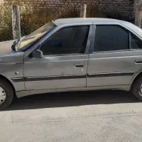 پژو ۴۰۵ مدل ۸۷