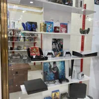 خرید و فروش ps4&ps5 با بهترین و بالاترین قیمت