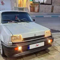 رنو پی کی انژکتور سالم مدل۸۵