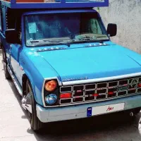 نیسان زامیاد 401دوگانه