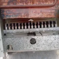 آبگرمکن دیواری *سوزان*|آبگرمکن، پکیج، شوفاژ|کرمانشاه, |دیوار