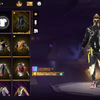 اکانت فری فایر|کنسول، بازی ویدئویی و آنلاین|زیویه, |دیوار