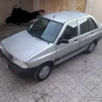 پراید مدل ۸۷