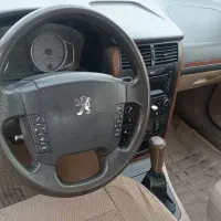 پارس دوگانه فابریک مدل 93|خودرو سواری و وانت|طبس, |دیوار