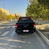 کلوت اتومات مدل ۱۴۰۲ بی رنگ|خودرو سواری و وانت|تهران, باغ فیض|دیوار