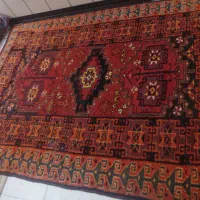 قالی دستباف