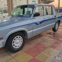مزدا دوکابین مدل۸۷