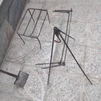 منقل کوهی|اجاق گاز و لوازم برقی پخت‌وپز|کوهدشت, |دیوار