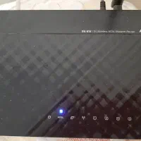 مودم asus