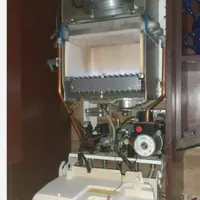 خدمات تخصصی پکیج و رادیاتورـ نصب شیرالات