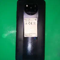 poco X3 pro گیگ128رام 8