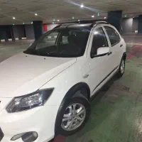 کوییک مدل۱۴۰۱ مدلR