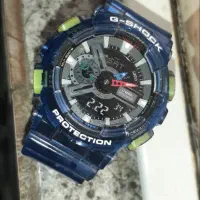 ساعت جیشاک اورجینال