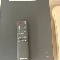 اسپیکر ساندبار سامسونگ|سیستم صوتی خانگی|تهران, شهرک صدرا|دیوار