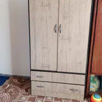 کمد جالباسی