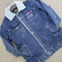 فروش کاپشن|لباس|میناب, |دیوار