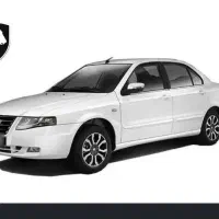 حواله سمند سورن پلاس دو گانه