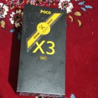 گوشی شیائومی Poco x3