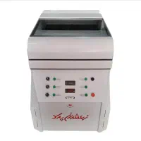 خشک کردن زعفران با بروز ترین دستگاه