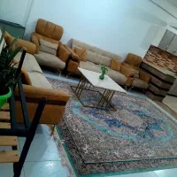 اجاره ی سوییت مبله|اجارهٔ کوتاهمدت آپارتمان و سوئیت|رشت, کوی عرفان|دیوار