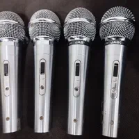 میکروفون ژاپنی اصل