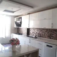 کابینت تمام MDF دست دوم