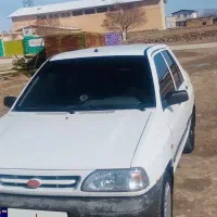 پراید ۹۴|خودرو سواری و وانت|سردرود, |دیوار