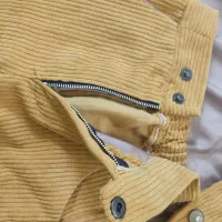 کت شلوار کبریتی|کفش و لباس بچه|قم, شهرک مهدیه|دیوار