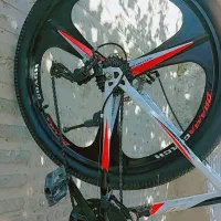 دوچرخه|دوچرخه، اسکیت، اسکوتر|الشتر, |دیوار