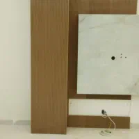 نقاشی چوب وحید فراهی