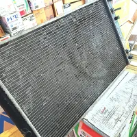 رادیات آب برلیانس H330  موتور 1600