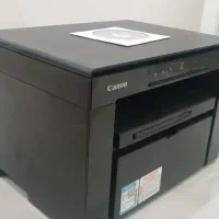 فروش پرینتر ۳ کاره Canon image class 3010|پرینتر، اسکنر، کپی، فکس|ساری, |دیوار