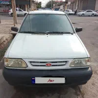 پراید مدل 79خونگی|خودرو سواری و وانت|دزفول, |دیوار