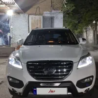 ماشین کم کارکرد در حد صفر دنده هیلمنی