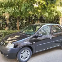 ال۹۰ اتومات ۹۴ بدون رنگ|خودرو سواری و وانت|لاهیجان, کوی خزر|دیوار