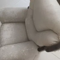 مبل تک نفره
